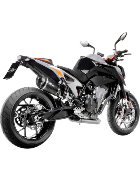 NUORODA VAMZDIS 790 DUKE