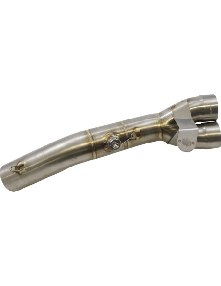 HEADPIPES SET STAINLESS STEEL