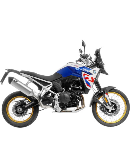 VIDURIO VAMZDIS SS BMW F 750 900 GS