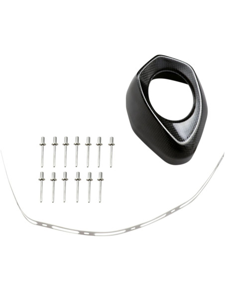 END CAP CF EC70