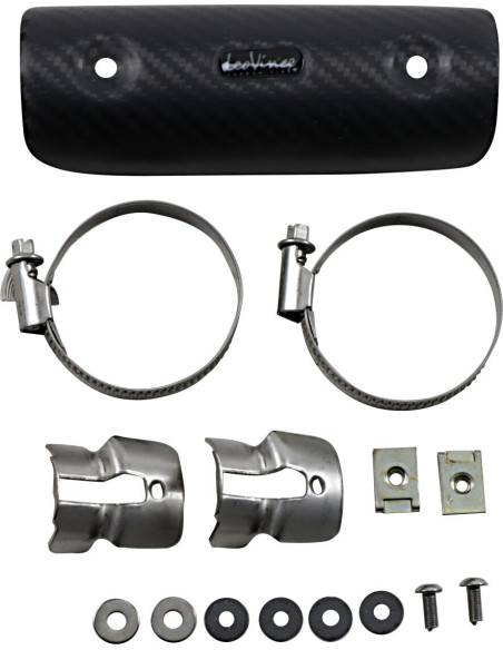 HEAT SHIELD UNIVERSAL MD