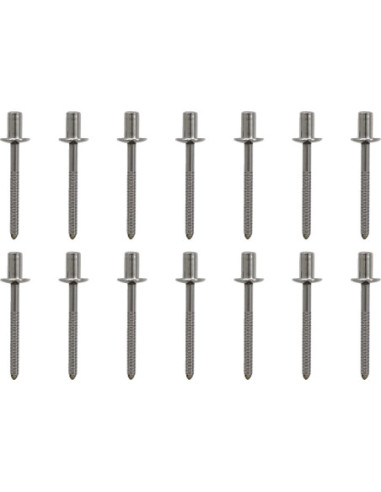 MUFFLER REPACK KIT