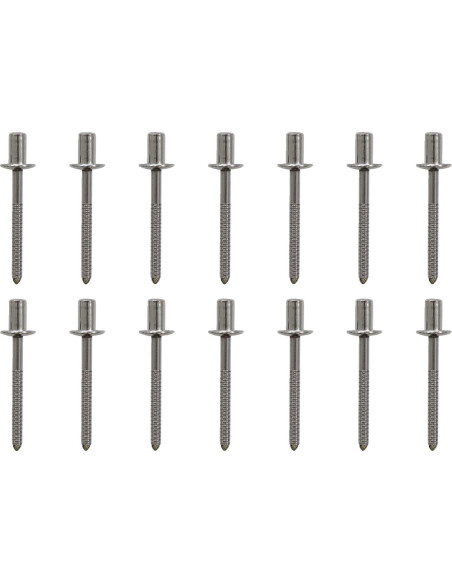 MUFFLER REPACK KIT