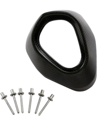 END CAP CF EC241