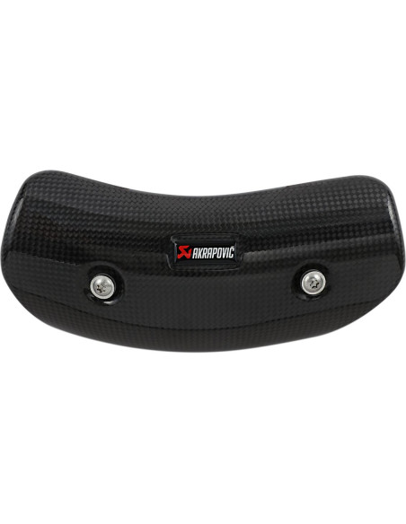 REPLACEMENT HEAT SHIELD CARBON