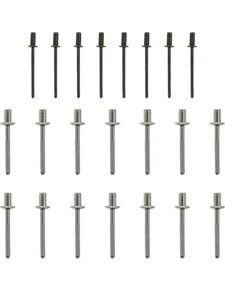 DUSLINTUVO KOMPLEKTAS S-B12SO23HAAT