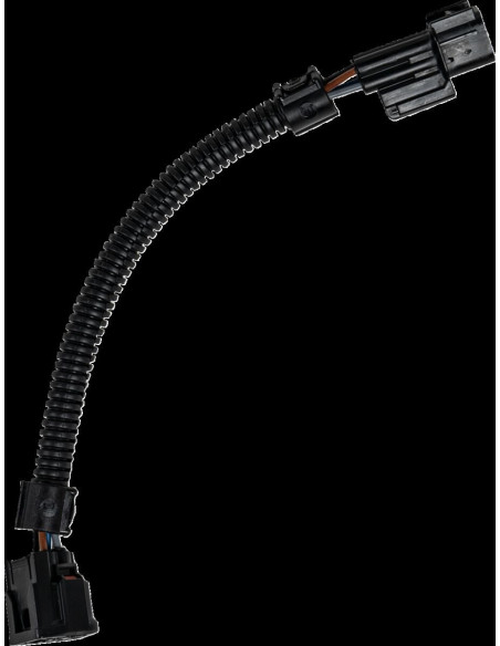 FITTING KIT (for the stock lambda cable)