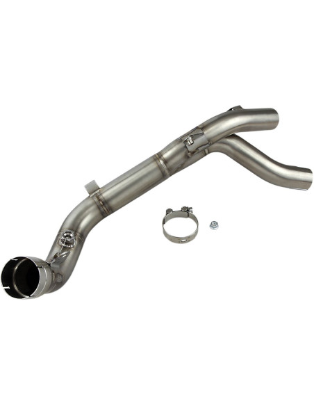 OPTIONAL LINK PIPE STAINLESS STEEL