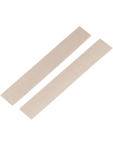 EXHAUST TAPE SILICA