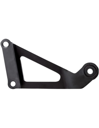 MUFFLER BRACKET STAINLESS STEEL
