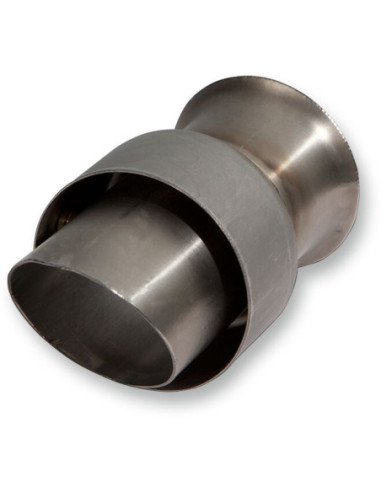OPTIONAL NOISE DAMPER