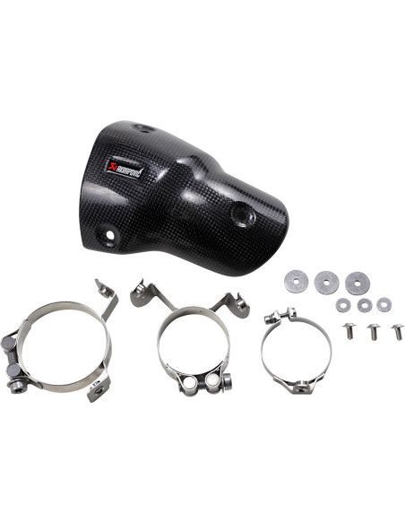 ŠILUMOS SKYDAS CF G 310 R/GS