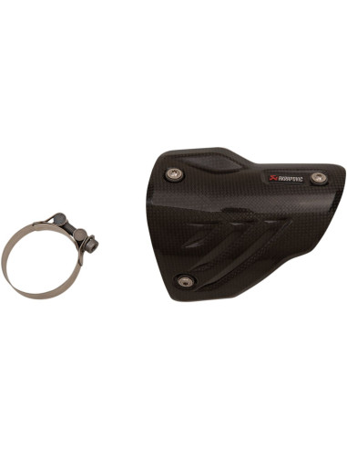 HEAT SHIELD S1000RR 19