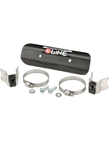 GUARD PIPE 4 STRK UNI-6"