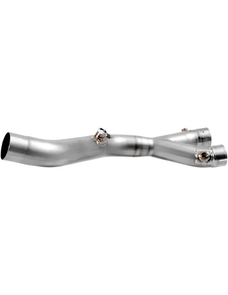MID PIPE TI YAM R1 21