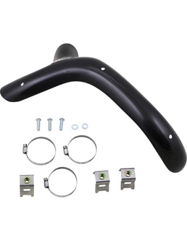 GUARD PIPE KTM/HUS 350