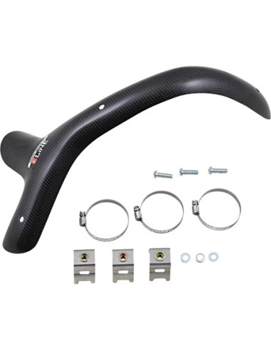 GUARD PIPE KTM/HUS 500