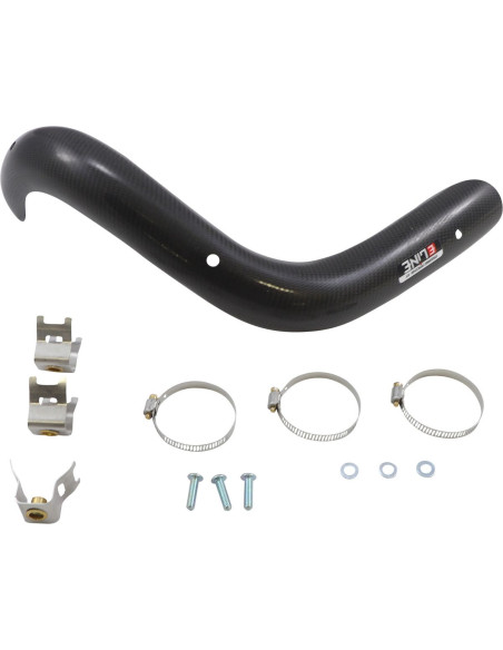 RURA OCHRONNA 4 STRK GAZ OEM
