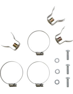 MOOSE OFFROAD HARD-PARTS