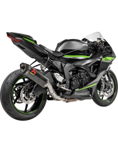 LINK VAMZDIS SS ZX-6R '24