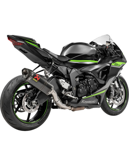 LINK VAMZDIS SS ZX-6R '24