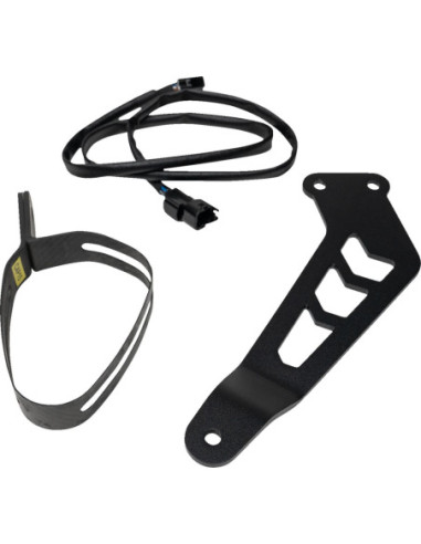 FITTING KIT (MUFFLER CLAMP Bracket & MOUNTIN MATERIAL)