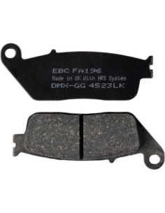 Części moto