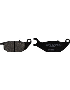 Części moto