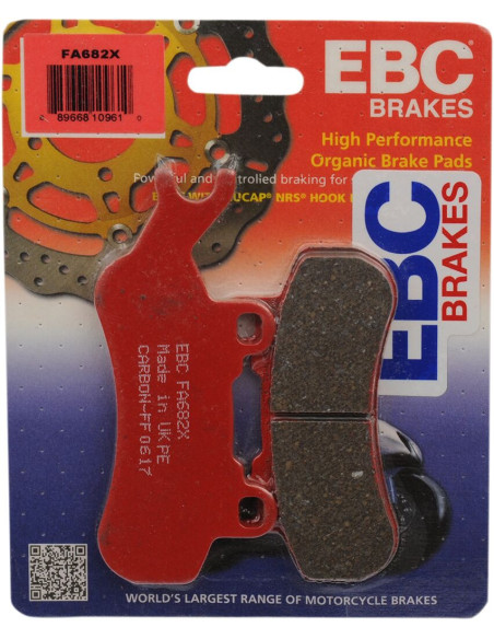 STABDŽIŲ TRINKELĖS FA-TT SERIJOS IŠ ANGLIES PLUOŠTO
