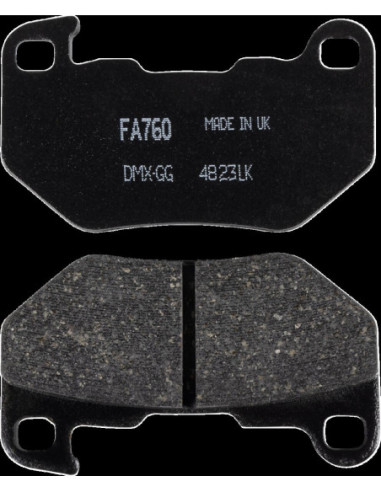 BRAKE PAD