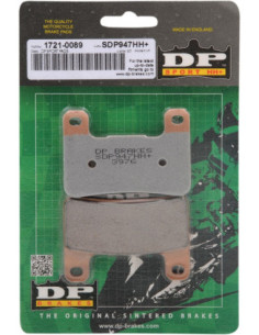 Moto parts