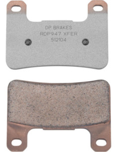 Moto parts