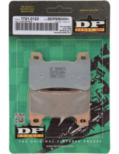 Moto parts