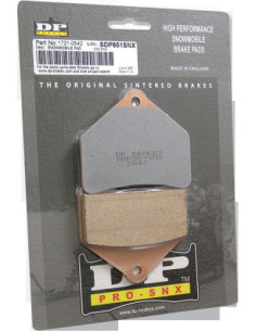 Moto parts