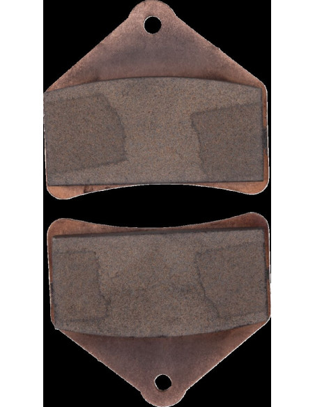 KLOCEK HAMULCOWY SDP PRO-SNX SPIEKANY DO SKUTERÓW ŚNIEŻNYCH