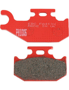 Moto parts