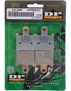 Moto parts