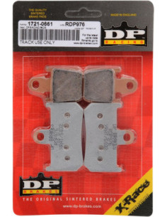 Moto parts