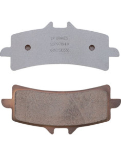 Moto parts