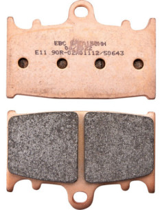 Moto parts