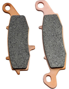 Moto parts