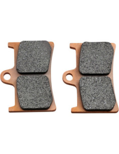 Moto parts