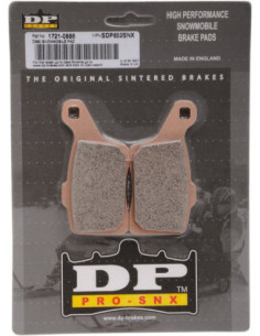 Moto parts