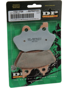 Moto parts