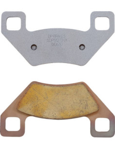 Moto parts