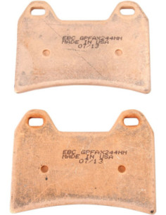 Moto parts