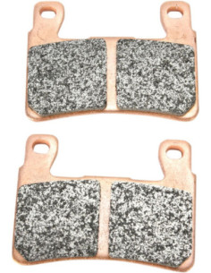 Moto parts