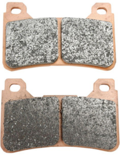 Moto parts