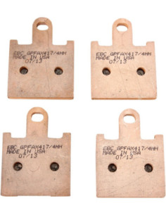 Moto parts
