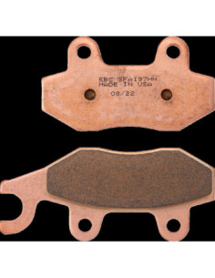 Moto parts